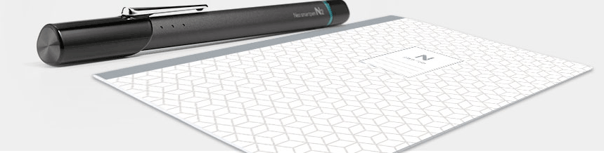 Neo Notes en Neo Smartpen N2